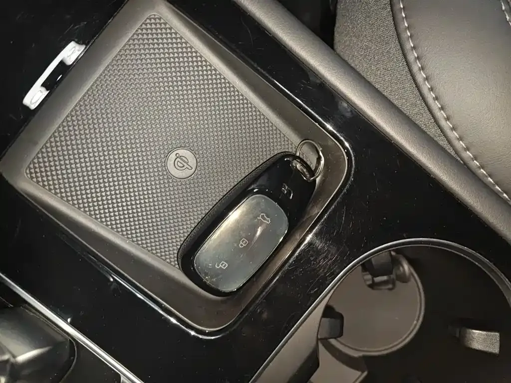 Li Auto ONE 2022 из CN, фото 9