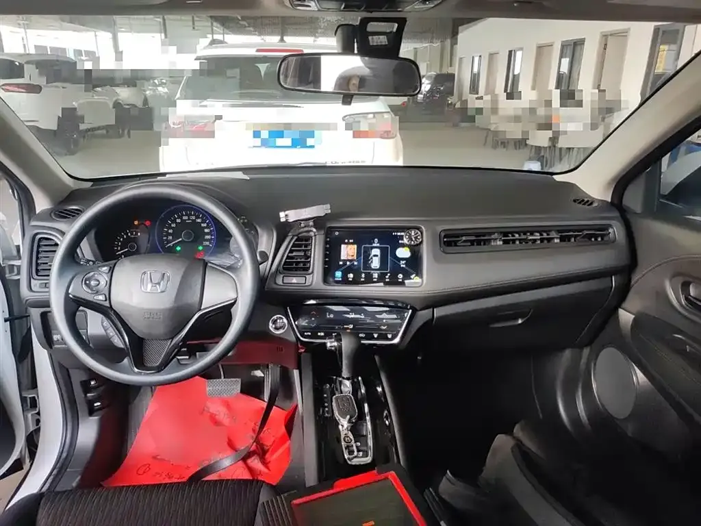 [object Object] Vezel 2022 из CN, фото 10