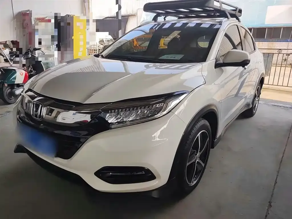 [object Object] Vezel 2022 из CN, фото 2