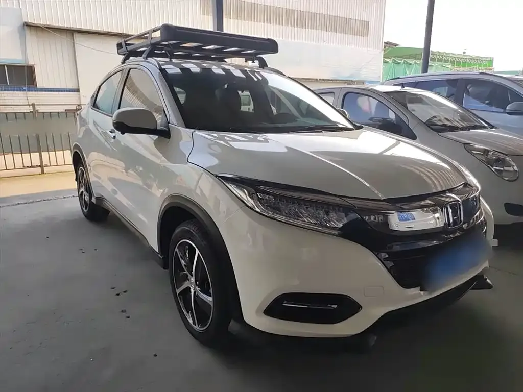 [object Object] Vezel 2022 из CN, фото 4