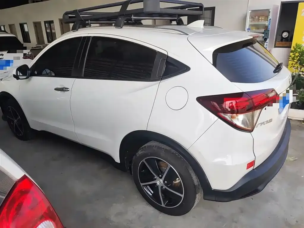 [object Object] Vezel 2022 из CN, фото 5