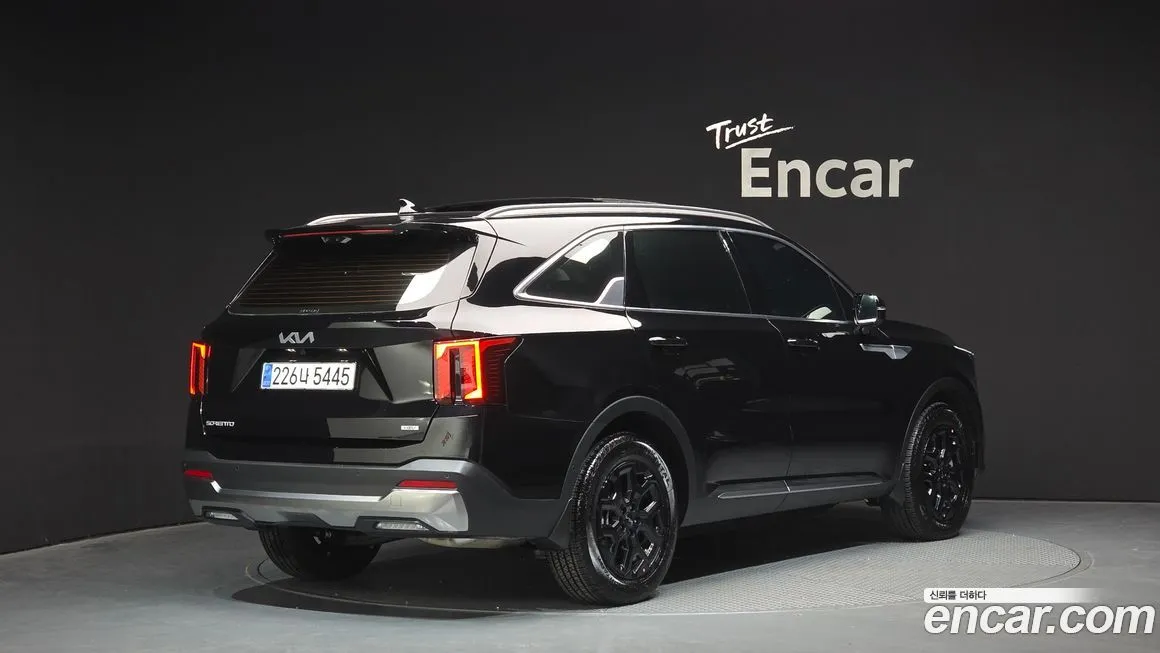 Kia Sorento — фото 2