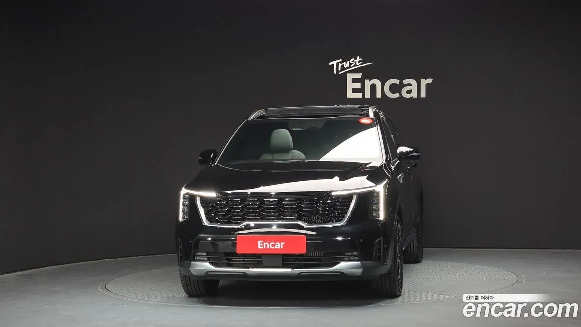 Kia Sorento — фото 3