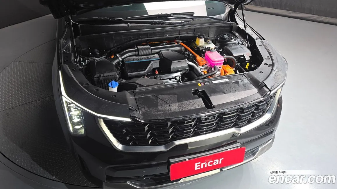 Kia Sorento — фото 6