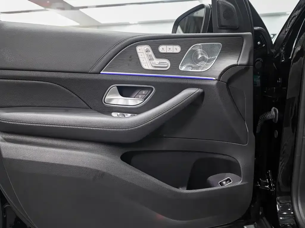 Mercedes-Benz GLS 2021 из CN, фото 9