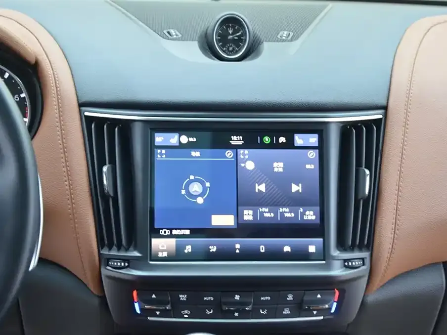 Maserati Levante 2022 из CN, фото 7
