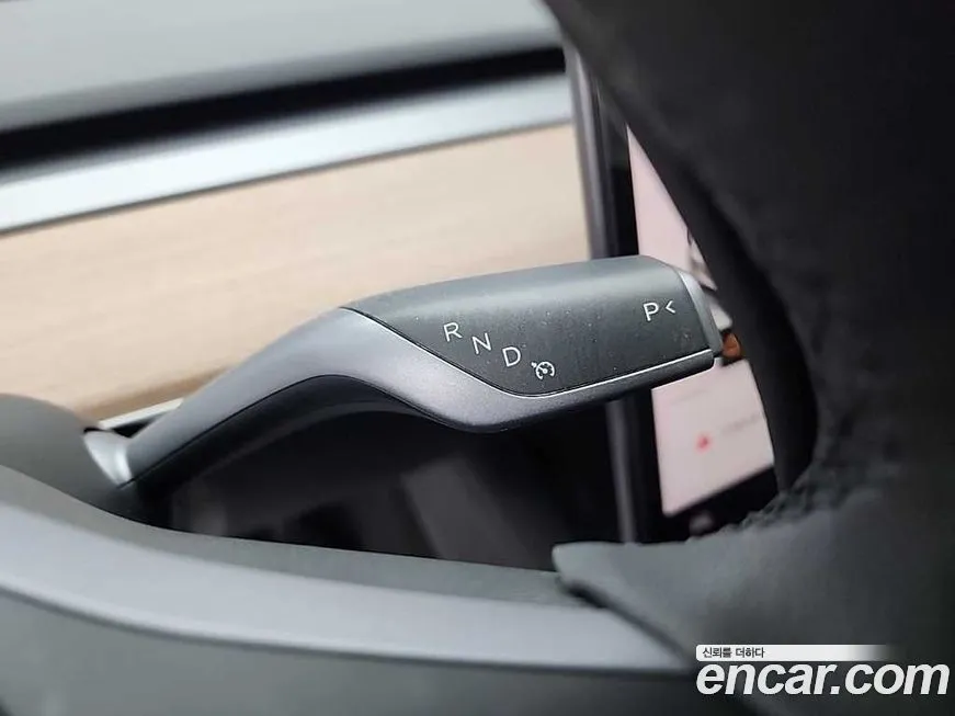 Tesla Model Y 2021 из KR, фото 8