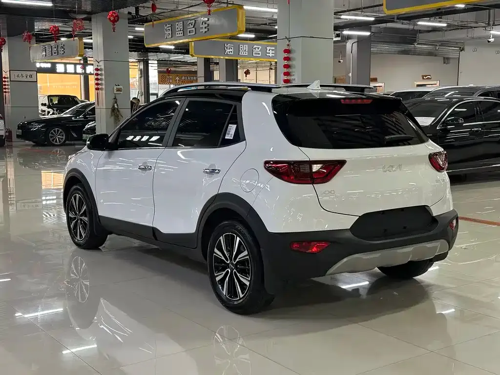 [object Object] KX1 2024 из CN, фото 10