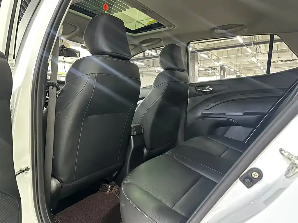 [object Object] KX1 2024 из CN, фото 4