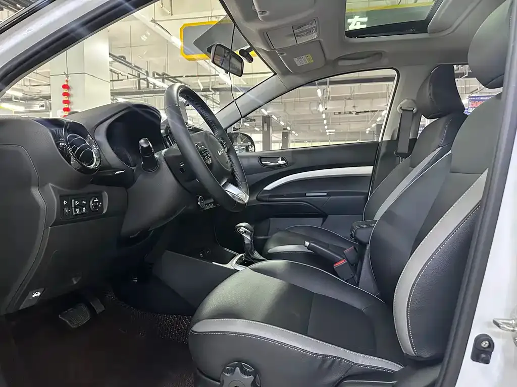 [object Object] KX1 2024 из CN, фото 5