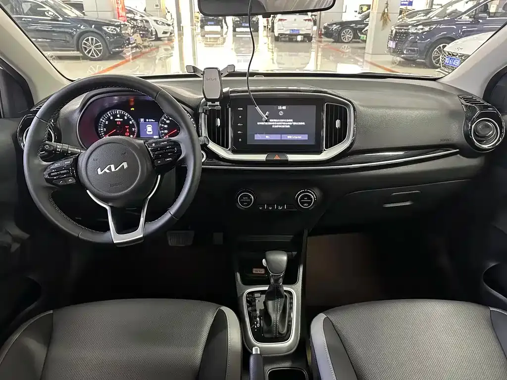 [object Object] KX1 2024 из CN, фото 6