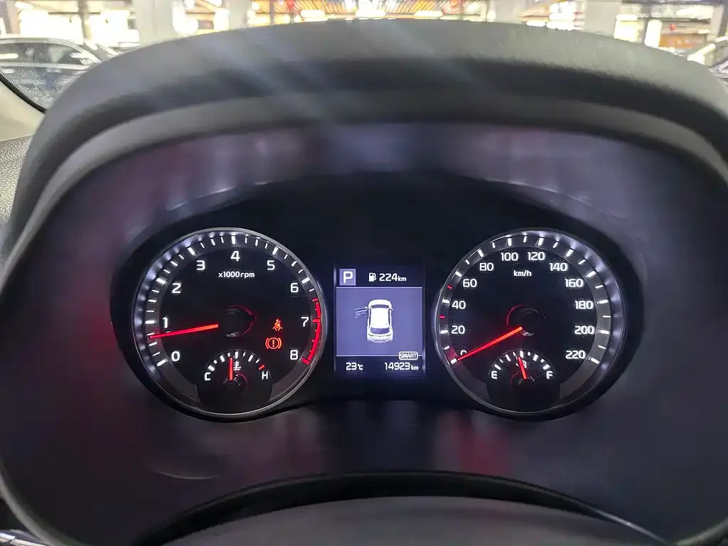 [object Object] KX1 2024 из CN, фото 7