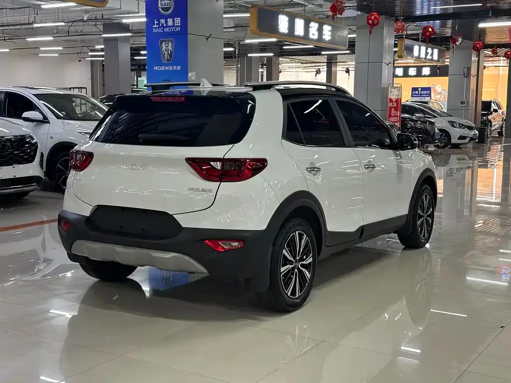 [object Object] KX1 2024 из CN, фото 9