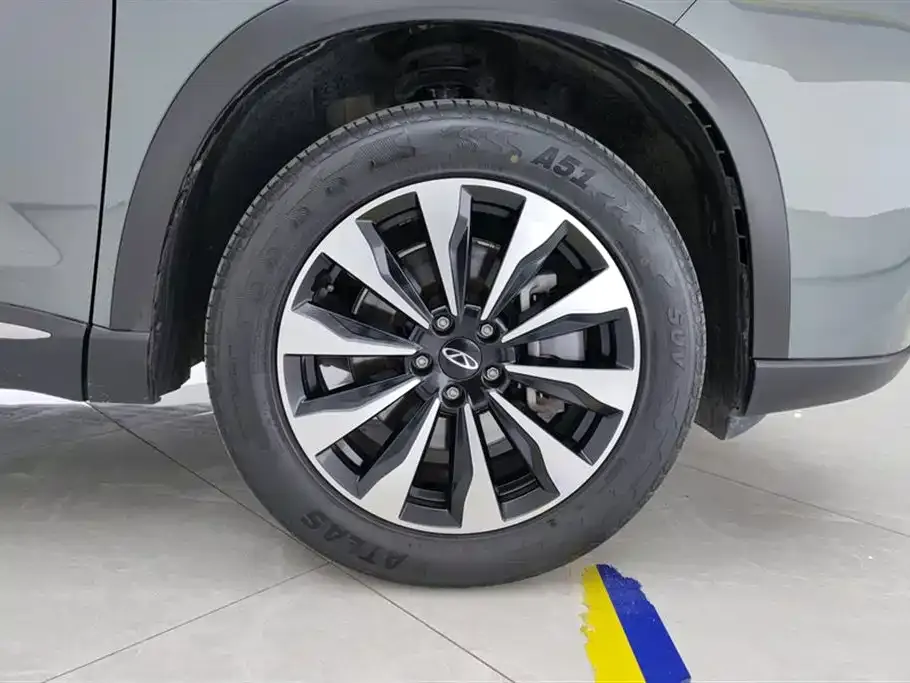 Chery Tiggo 8 PLUS 2024 из CN, фото 6