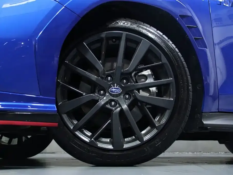 Subaru WRX 2024 из CN, фото 3