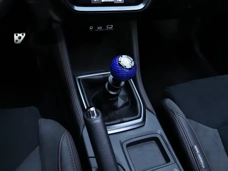 Subaru WRX 2024 из CN, фото 8
