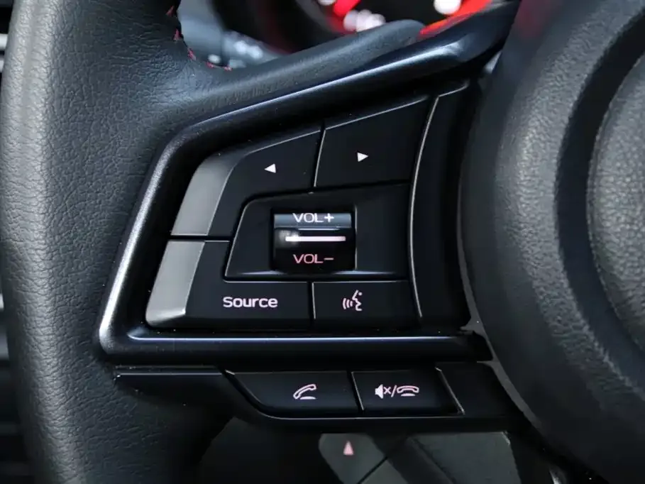 Subaru WRX 2024 из CN, фото 9