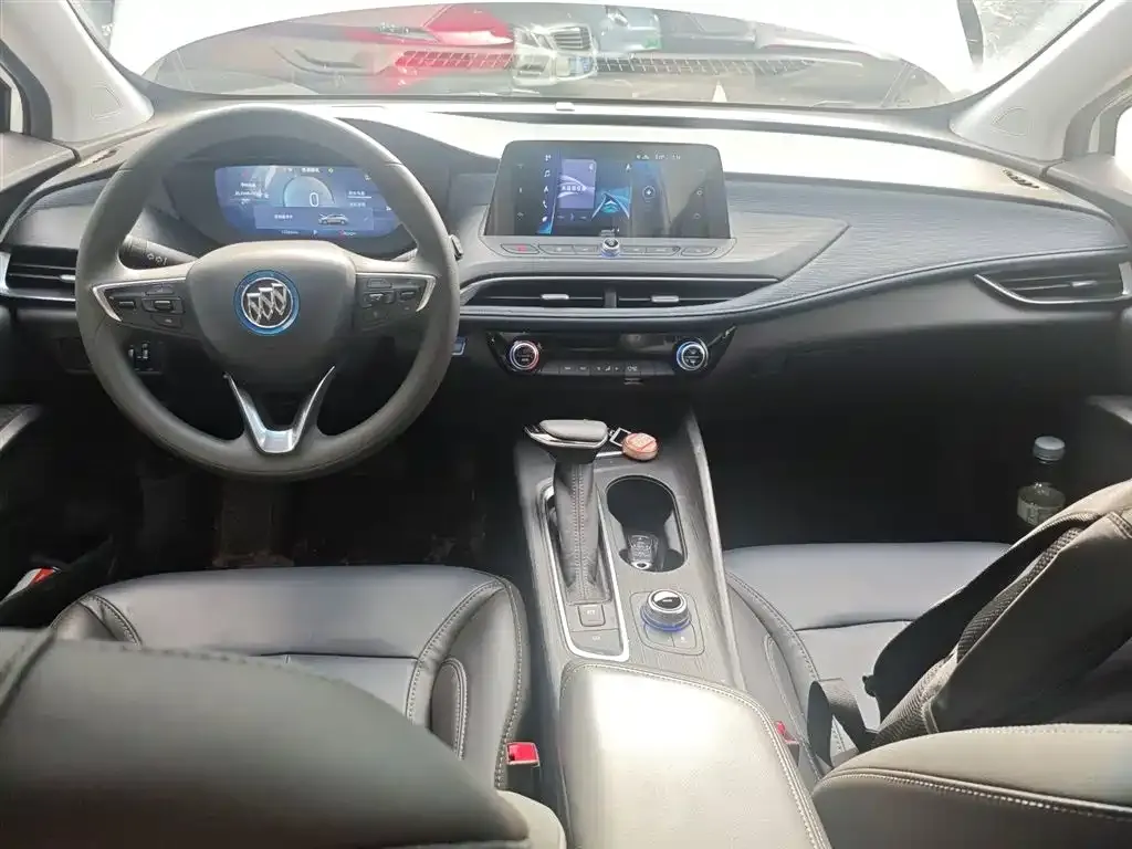 Buick Velite 6 2024 из CN, фото 10