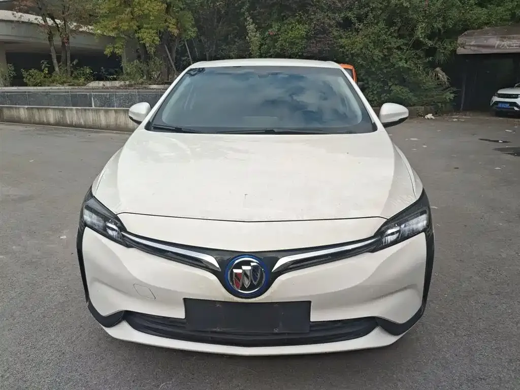 Buick Velite 6 2024 из CN, фото 3