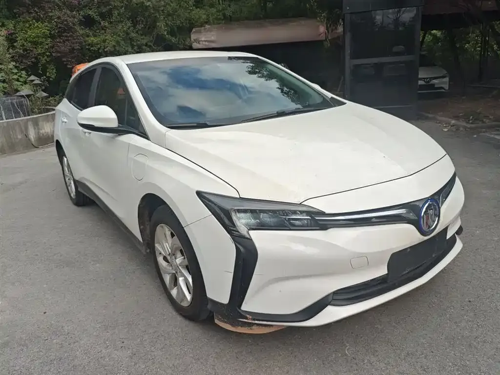 Buick Velite 6 2024 из CN, фото 4