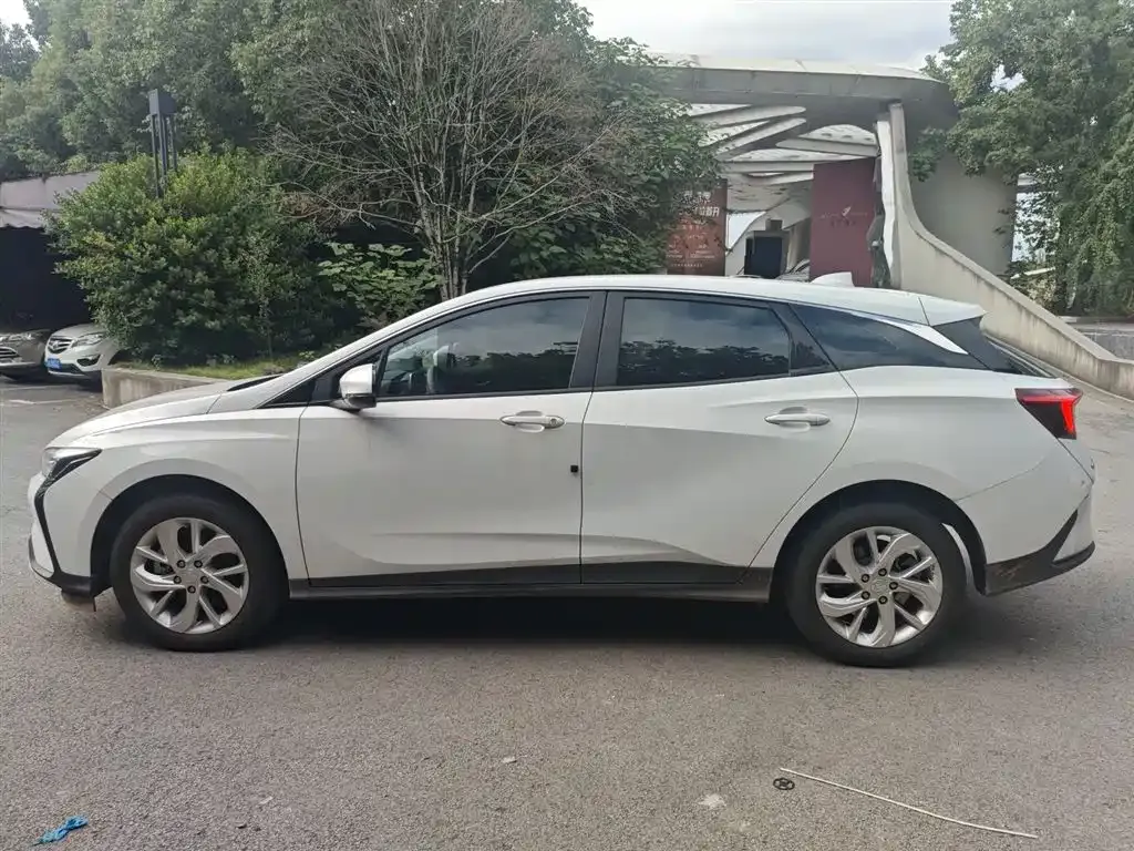 Buick Velite 6 2024 из CN, фото 5