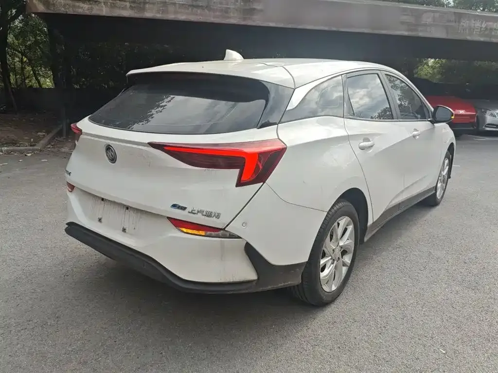 Buick Velite 6 2024 из CN, фото 7