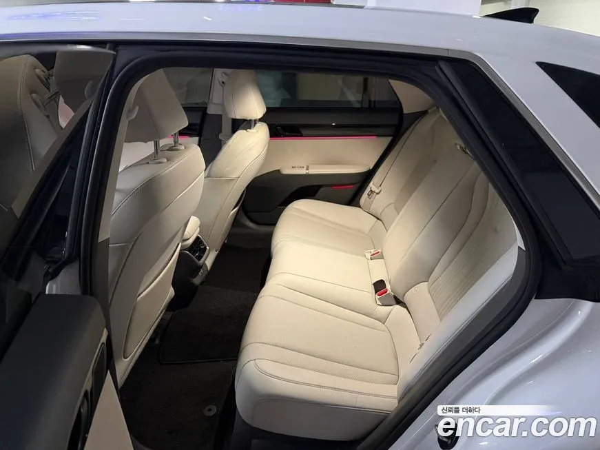 Hyundai Grandeur 2023 из KR, фото 5