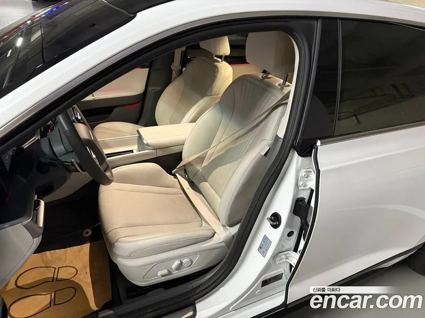 Hyundai Grandeur 2023 из KR, фото 6