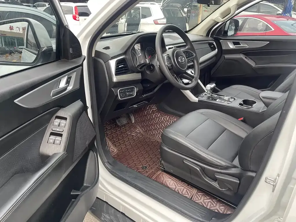 Great Wall Pao 2022 из CN, фото 7