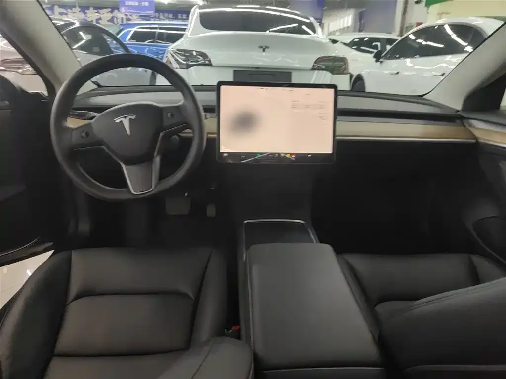 Tesla Model 3 2022 из CN, фото 10