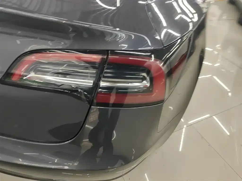 Tesla Model 3 2022 из CN, фото 8