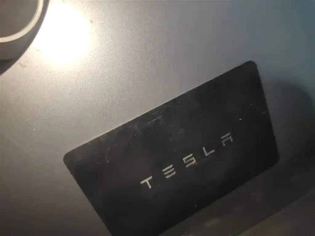 Tesla Model 3 2022 из CN, фото 9