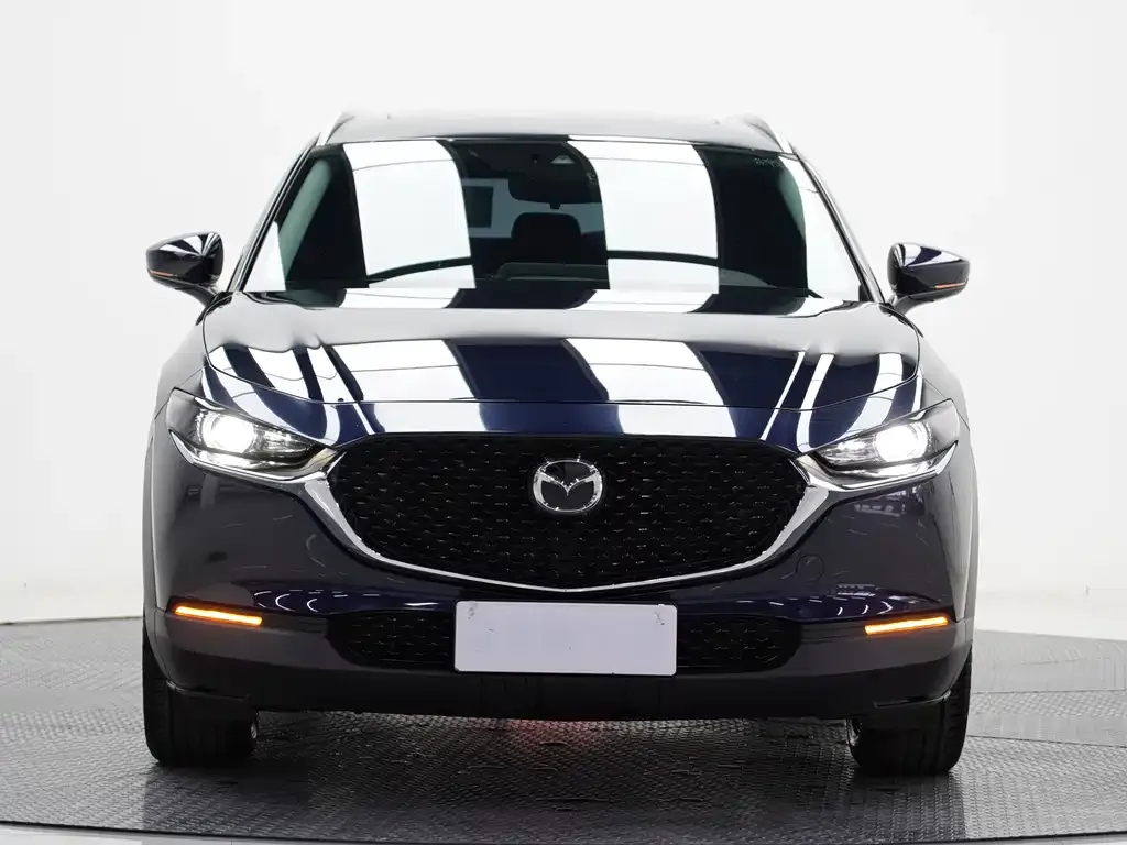 Mazda CX-30 — фото 2
