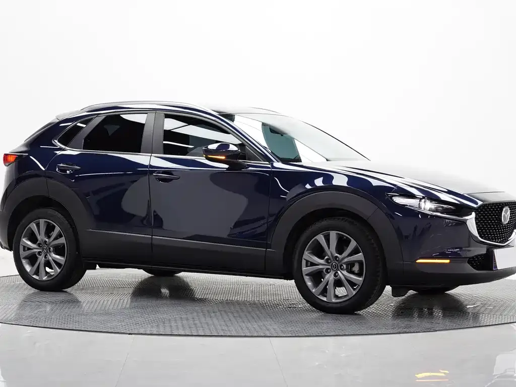 Mazda CX-30 — фото 6