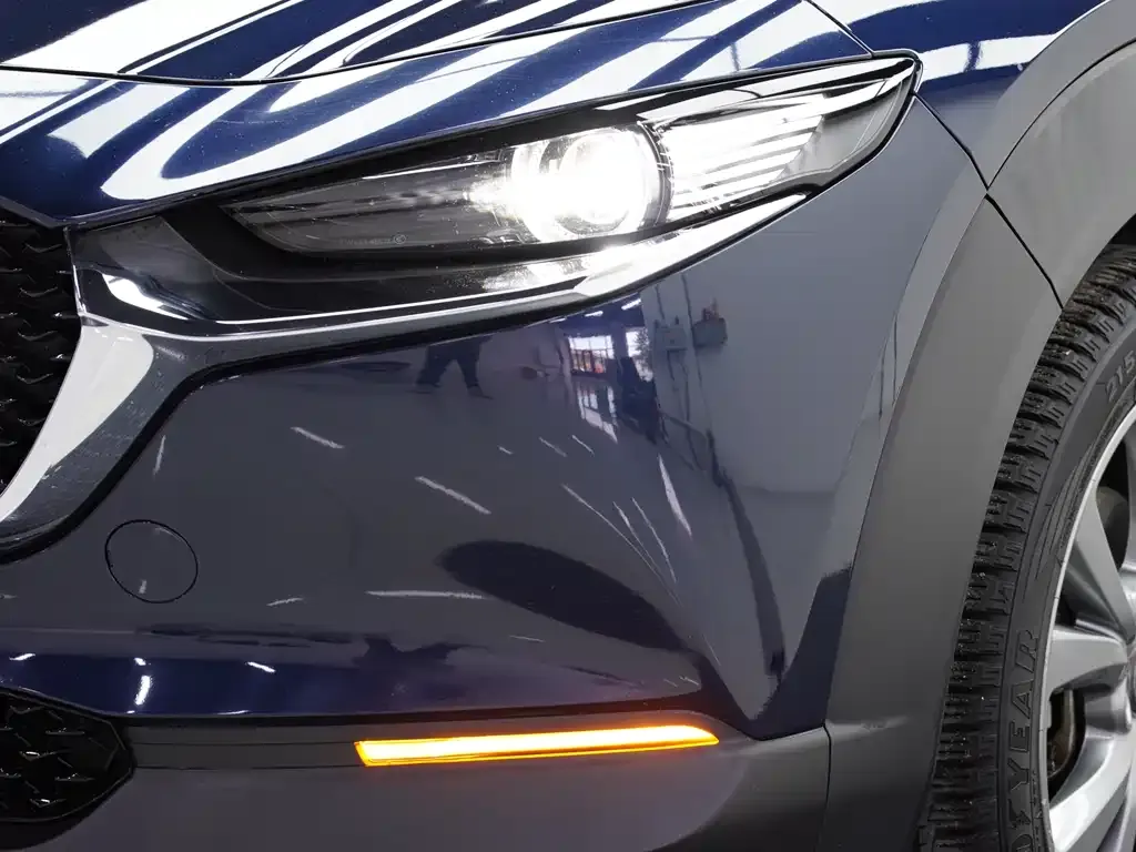 Mazda CX-30 — фото 7