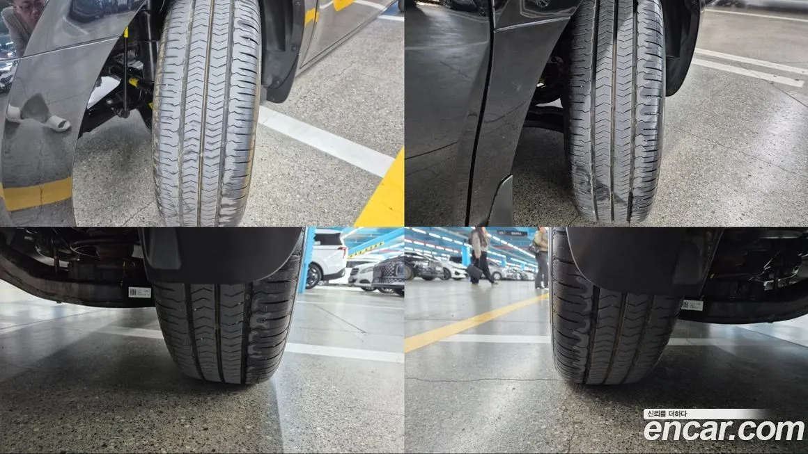 Hyundai Staria 2025 из KR, фото 10