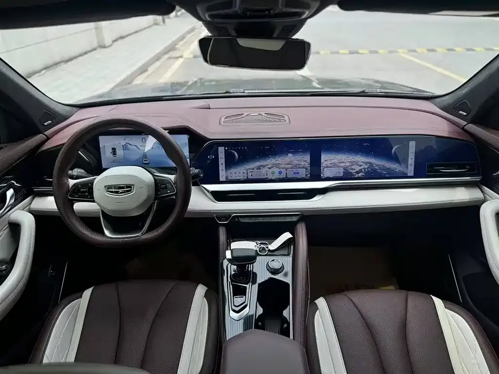 [object Object] Xingyue L 2023 из CN, фото 8