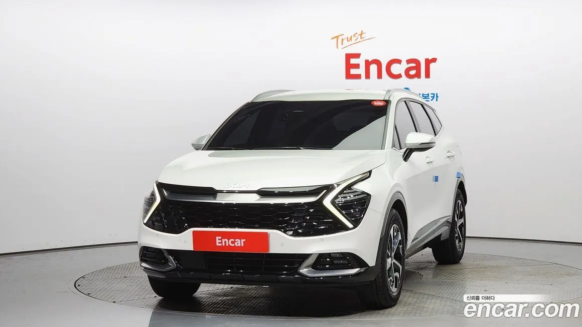 Kia Sportage — фото 3