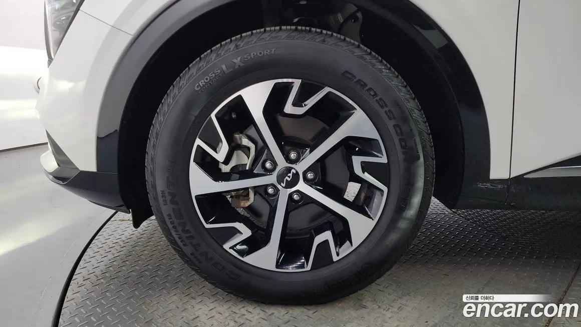 Kia Sportage — фото 5