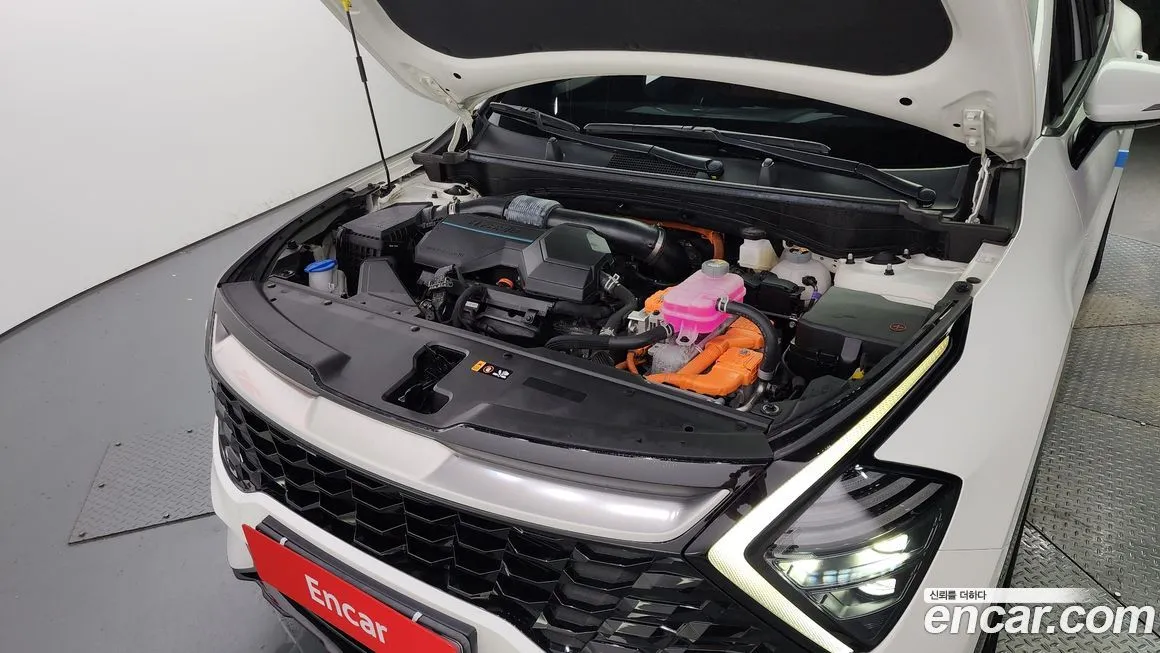 Kia Sportage — фото 6