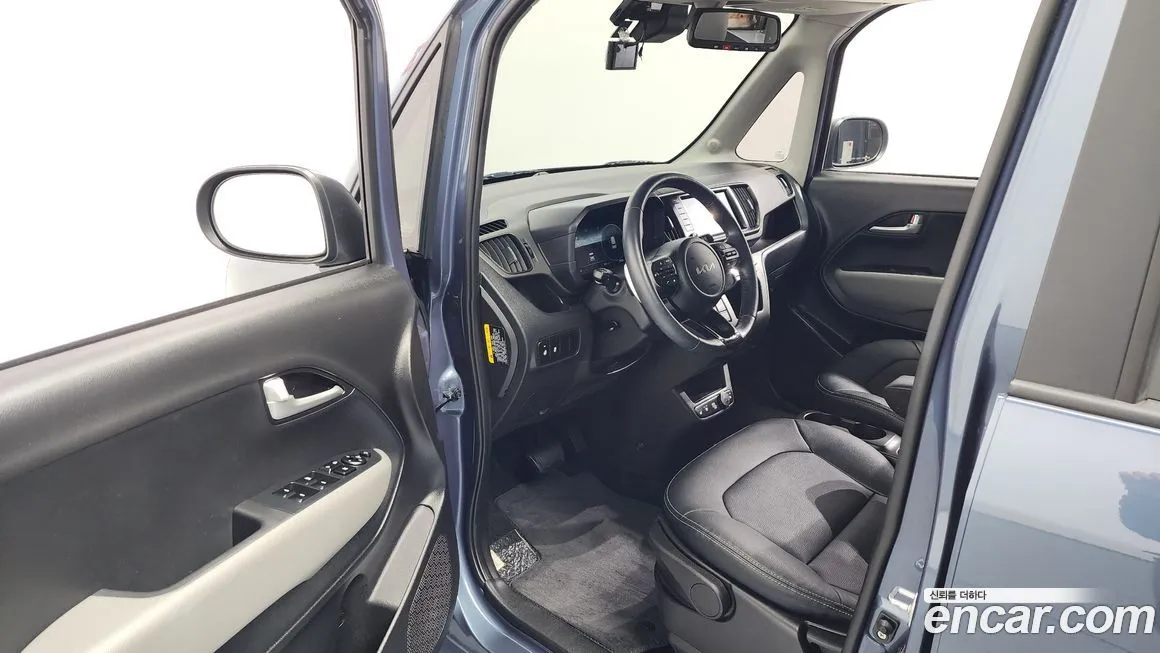 Kia RAY 2024 из KR, фото 10