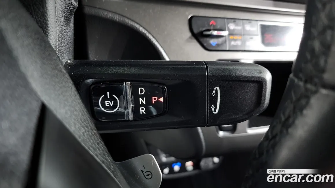 Kia RAY 2024 из KR, фото 9