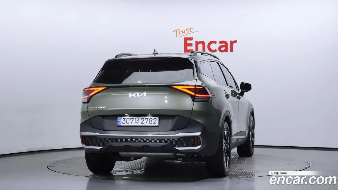 Kia Sportage — фото 4