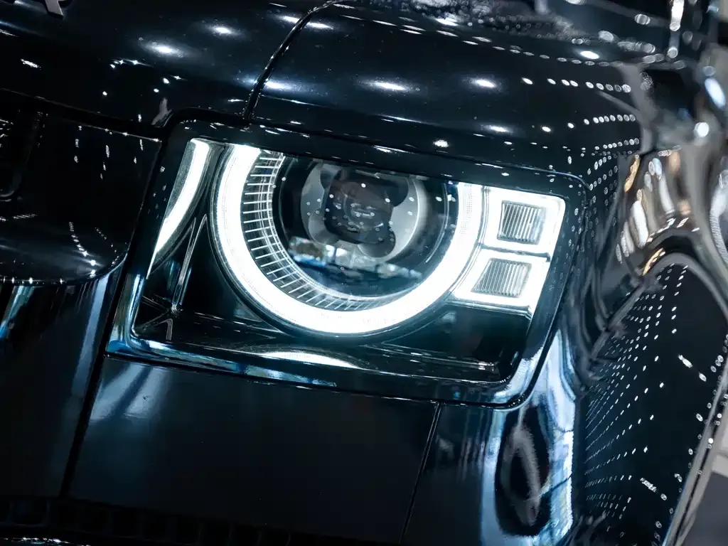 Land Rover Defender 2023 из CN, фото 8