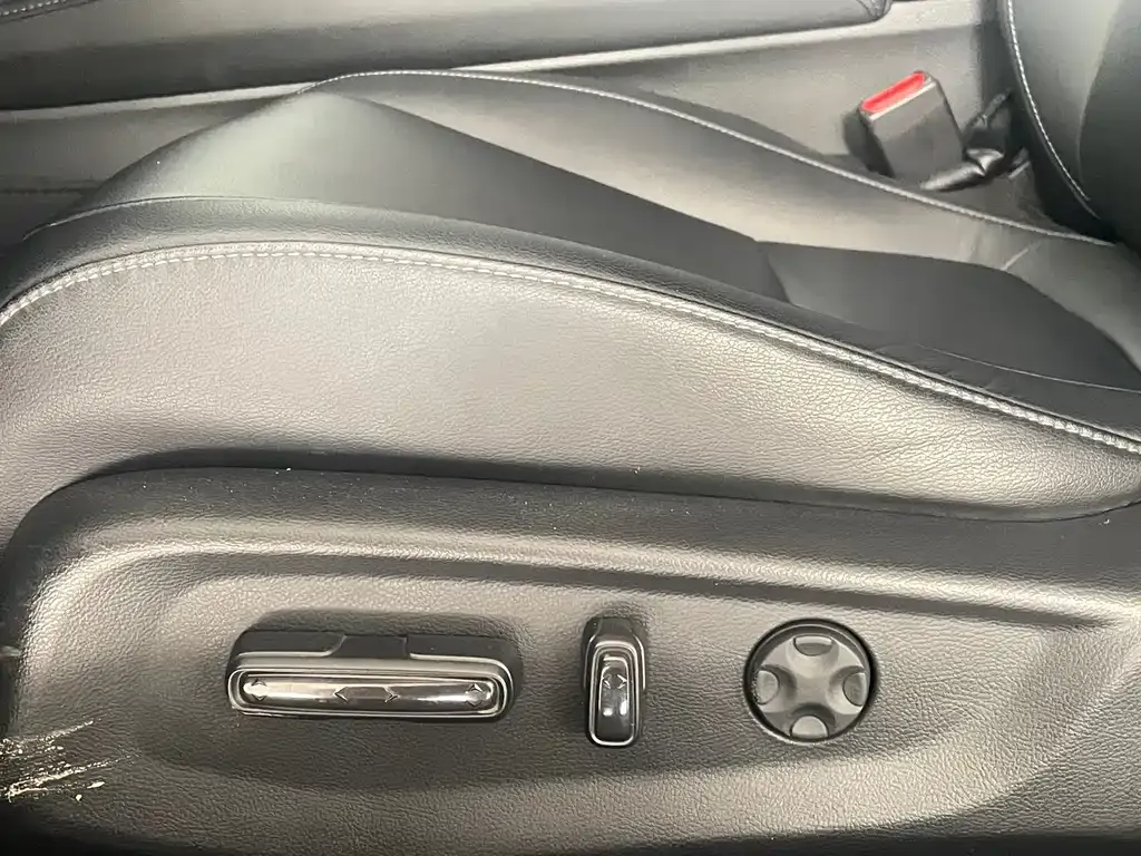 Honda Accord — фото 10