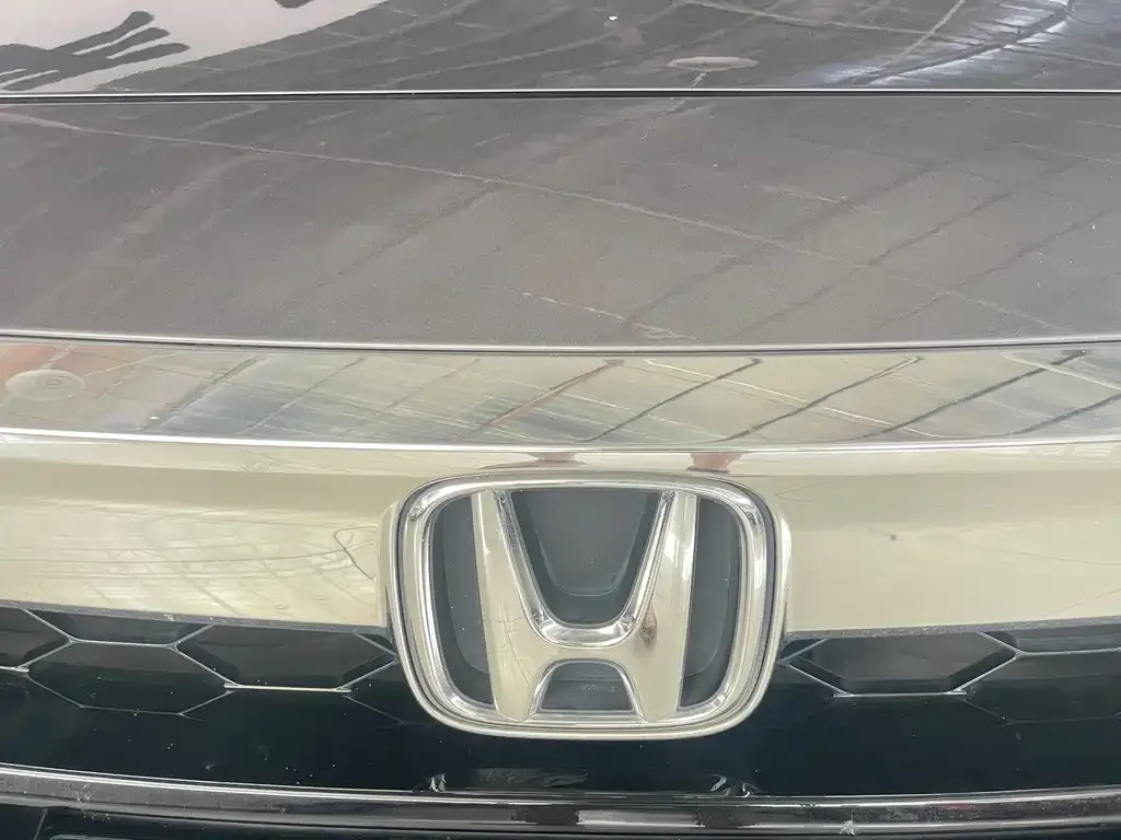Honda Accord — фото 5