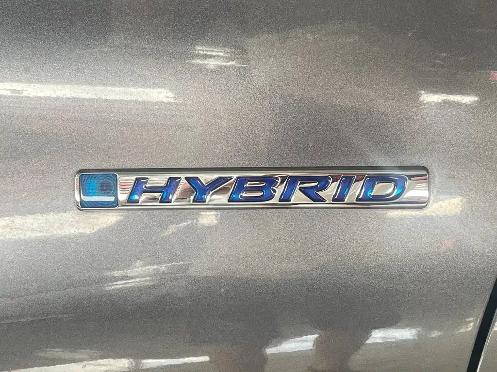 Honda Accord — фото 7