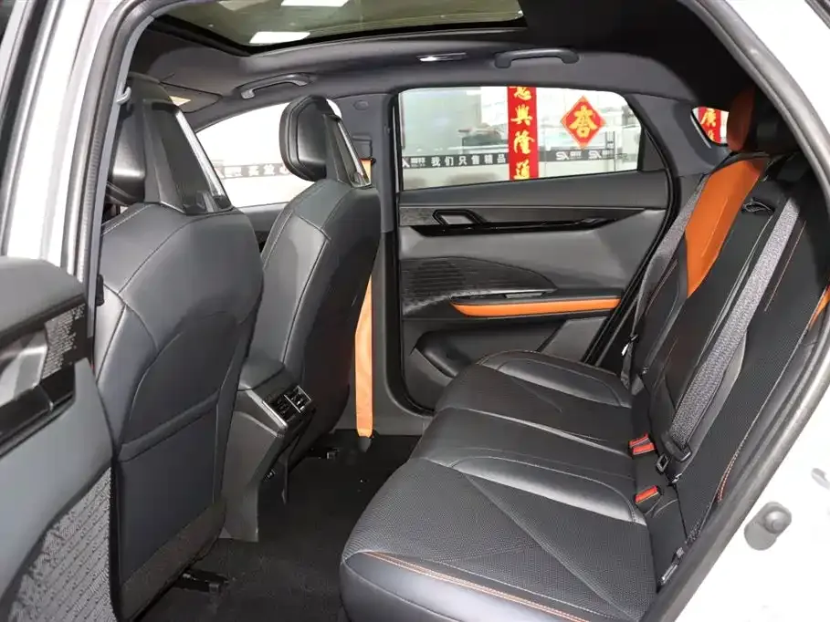 Changan UNI-V 2022 из CN, фото 10