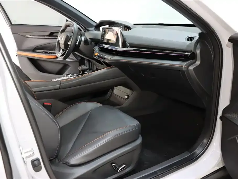 Changan UNI-V 2022 из CN, фото 7