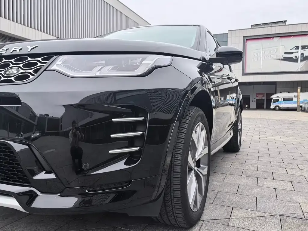 Land Rover Discovery Sport 2024 из CN, фото 4